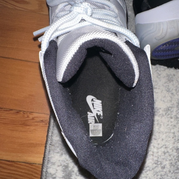 Jordan 11 Concord main image 8